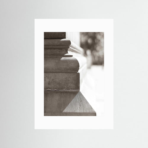 Beyond Everything, Oinramad Paper print
