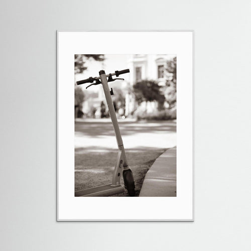 But wait... - Fine Art Photography Print
