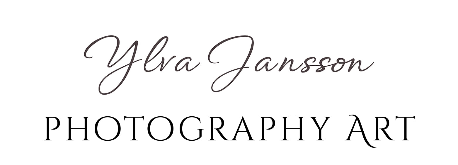 Ylva Jansson Photography Art